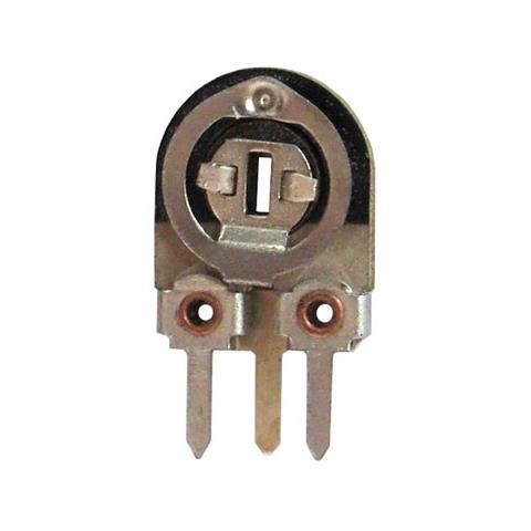 100) 10K OHM TRIMPOT